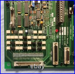 CPI Canada Generator Interface PWB PCB Circuit Board 732177 06, 732175, 732176