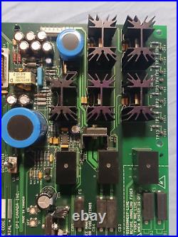 CPI Canada Generator Interface PWB PCB Circuit Board 732177 06, 732175, 732176