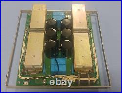 CPI Canada Inverter Module PCB Circuit Board 732813 00, 732811, 732812