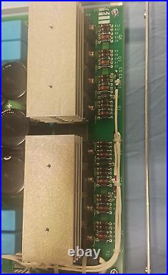 CPI Canada Inverter Module PCB Circuit Board 732813 00, 732811, 732812