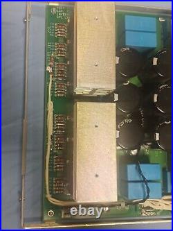 CPI Canada Inverter Module PCB Circuit Board 732813 00, 732811, 732812