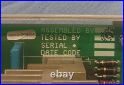 CPI Canada Inverter Module PCB Circuit Board 732813 00, 732811, 732812