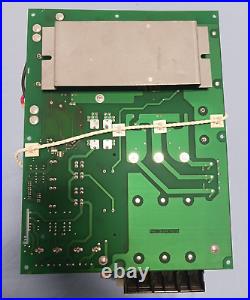 CPI Canada Power Input PCB Circuit Board 732161 00, 732159, 732160