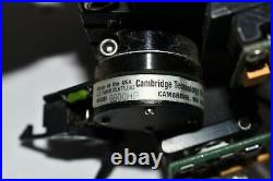 Cambridge Technology 6800HF 6800HP Optical Scanner PCB Circuit Board Module