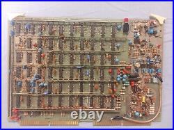 Canberra Series 30 ADC PCB Circuit Board S-16640-H, M-16640-H