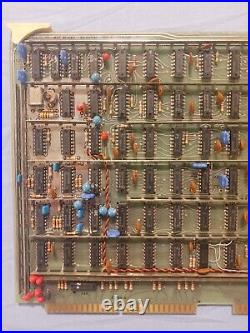 Canberra Series 30 ADC PCB Circuit Board S-16640-H, M-16640-H