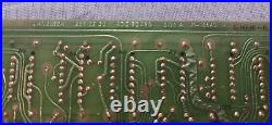 Canberra Series 30 ADC PCB Circuit Board S-16640-H, M-16640-H