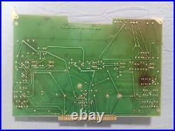 Canberra Series 30 PCB Circuit Board M-16560-D