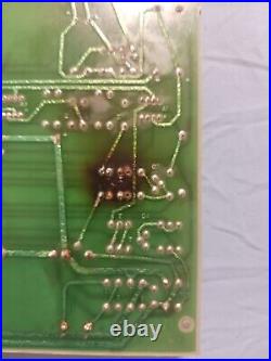 Canberra Series 30 PCB Circuit Board M-16560-D