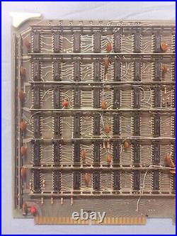 Canberra Series 30 PCB Circuit Board M-16581-C