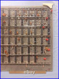 Canberra Series 30 PCB Circuit Board M-16581-C