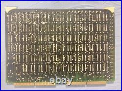 Canberra Series 30 PCB Circuit Board M-16581-C