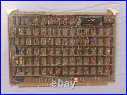 Canberra Series 30 PCB Circuit Board S-16582-D, M-16582-D