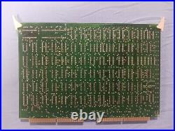 Canberra Series 30 PCB Circuit Board S-16582-D, M-16582-D