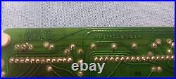 Canberra Series 30 PCB Circuit Board S-16582-D, M-16582-D