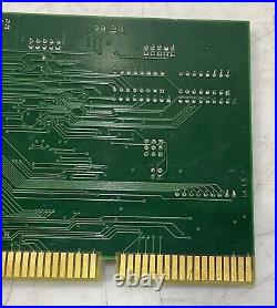 Cannon Automata Sercos-pc-ext. 16 220l3182 Rev 00 Pcb Circuit Board U4m