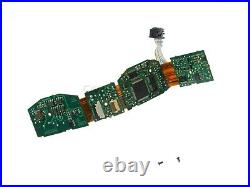 Canon EF 70-200mm 2.8 L IS USM Mother Board PCB with Screws YG9-2092-000