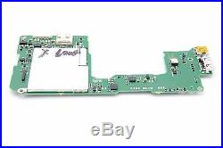 Canon EOS 600D (Rebel T3i / Kiss X5) Main Board Motherboard PCB Replacement Part