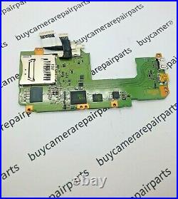 Canon Eos 70d Motherboard Main Pcb Genuine Replacement Repair Part