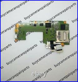 Canon Eos 70d Motherboard Main Pcb Genuine Replacement Repair Part