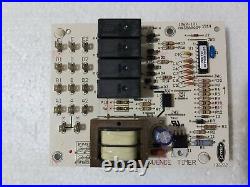 Carrier HK35AA009 Sequence Timer PCB 1069-101 Circuit Board Fast Shipping