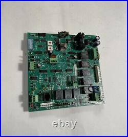 Carrier OPN-RTUM2 012311 Rev 14 A RTU PCB Control Circuit Board AC Tested