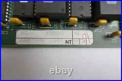 Carte Mojo 6761259XD-4H Circuit Board