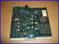 Charmilles CT8121640 Pcb Circuit Board USED