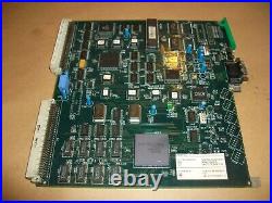 Charmilles CT8121640 Pcb Circuit Board USED