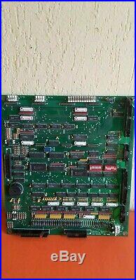 Cincinnati Inc. PCB 823468 ASSY 823469 Circuit Board USED JML Warranty