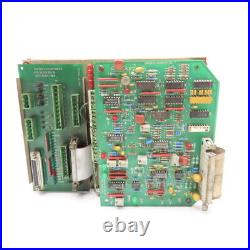 Cincinnati PCB 843146 Assy 841155 Circuit Board Assembly