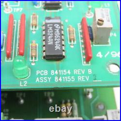 Cincinnati PCB 843146 Assy 841155 Circuit Board Assembly