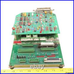 Cincinnati PCB 843146 Assy 841155 Circuit Board Assembly