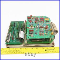 Cincinnati PCB 843146 Assy 841155 Circuit Board Assembly