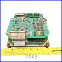 Cincinnati PCB 843146 Assy 841155 Circuit Board Assembly