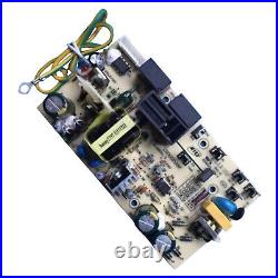 Circuit Board Display Control Panel HZC-YC150D-PCB1 HKS-YH005PCB7 Fits Computer