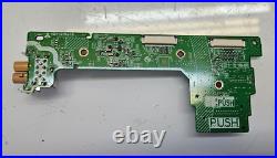 Circuit Board PCB-IF to Mercedes Sat Nav Radio Navigation N211J18412 N937L525