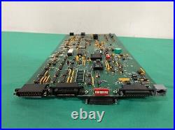 Coherent Controller BD, Small Frame PCB Circuit Board Part ASSY 0169-441-00