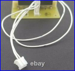 Cohu 8331941-001 Power Supply Pcb Circuit Board with Bel Signal Trans. LP-12-900