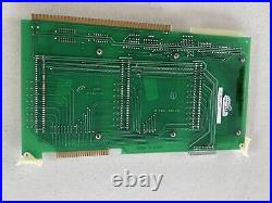 Combustion D-00000-422-410-1 Pcb Circuit Board