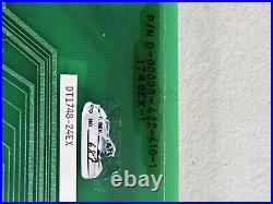 Combustion D-00000-422-410-1 Pcb Circuit Board