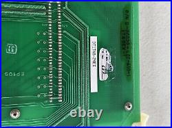 Combustion D-00000-422-410-1 Pcb Circuit Board