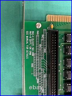 Computer Boards CIO-DAS48-PGA Analog Input PCB Circuit Board