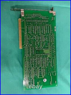 Computer Boards CIO-DAS48-PGA Analog Input PCB Circuit Board