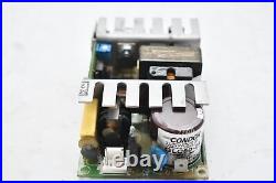 Condor 02-34598-0103 Power Supplies Power Supply PCB Circuit Board