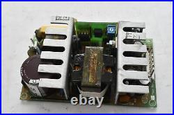 Condor 02-34598-0103 Power Supplies Power Supply PCB Circuit Board
