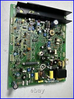 Conrac 162843-72K Pcb Circuit Board