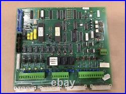Control Pak Corp Turbo 13/29 50.1174 Circuit Board 40.1041 PCB #16Z42