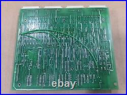 Control Pak Corp Turbo 13/29 50.1174 Circuit Board 40.1041 PCB #16Z42