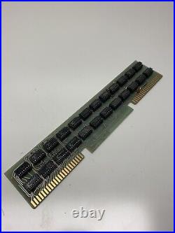 Counting PCB Circuit Board 246467-B 246467B